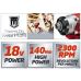 Гайковерт Einhell TE-CI 18 Li Kit 3,0